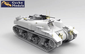 Gecko Models 35GM0085 Canadian Ram Mk II Kangaroo APC (Late Production) 1/35 – Bild 2