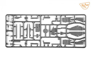 Clear Prop! CP72032 MiG-23ML/MLA Flogger-G ADVANCED KIT 1/72 – imagen 18