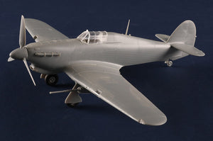 Hobby Boss 81780 HURRICANE Mk.ⅡD/TROP 1/48 – image 15