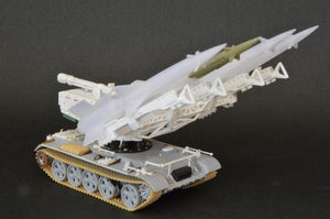 PST 72066 S-125M “Newa-SC” Air Defense System 1/72 – immagine 3