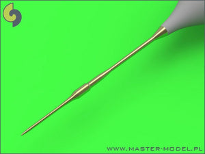 Master AM-72-062 North American RA-5C - Vigilante - Pitot Tube &amp;amp; Angle Of Attack probe – Bild 2