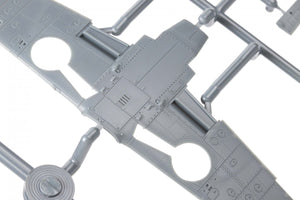 Eduard 2141 MEZEK DUAL COMBO 1/72 – immagine 14