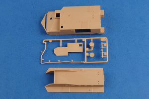 Hobby Boss 83861 Schneider CA 1/35 – immagine 9