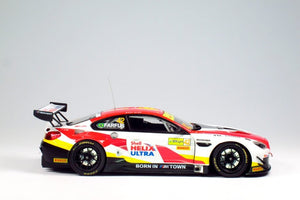 NuNu PN24008 BMW M6 2018 MACAU GP GT3 RACE WINNER 1/24 – immagine 9
