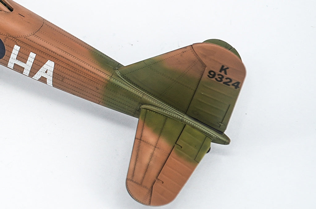 Trumpeter 05831 Fairey Battle Mk.I 1/48 – Bild 15