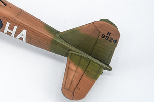 Trumpeter 05831 Fairey Battle Mk.I 1/48 – Bild 15
