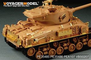 Voyager Model PE35485 Modern IDF M51 Sherman for TAMIYA 35323 1/35 – Bild 10