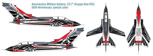 Italeri 2766 TORNADO IDS 60 ANNIV. 311 GV RS 1/48 – Bild 3