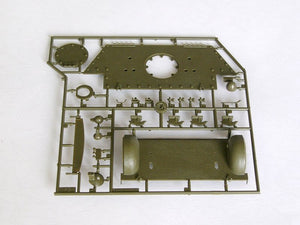 Trumpeter 00905 T-34/76 Model 1942 1/16 – image 33