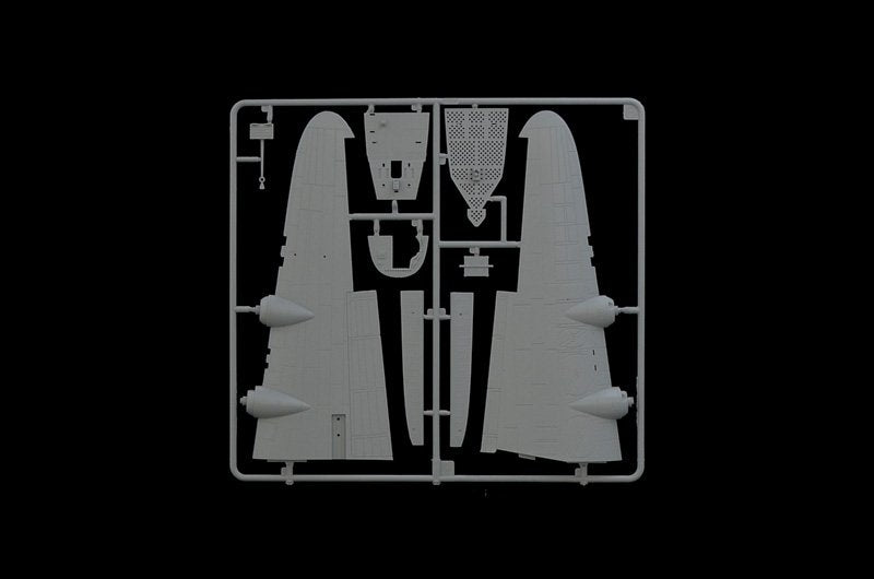 Italeri 1302 Sunderland Mk.I 1/72 – Bild 16