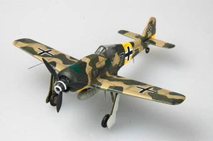 Hobby Boss 80245 Germany Fw190A-6 Fighter 1/72 – image 4