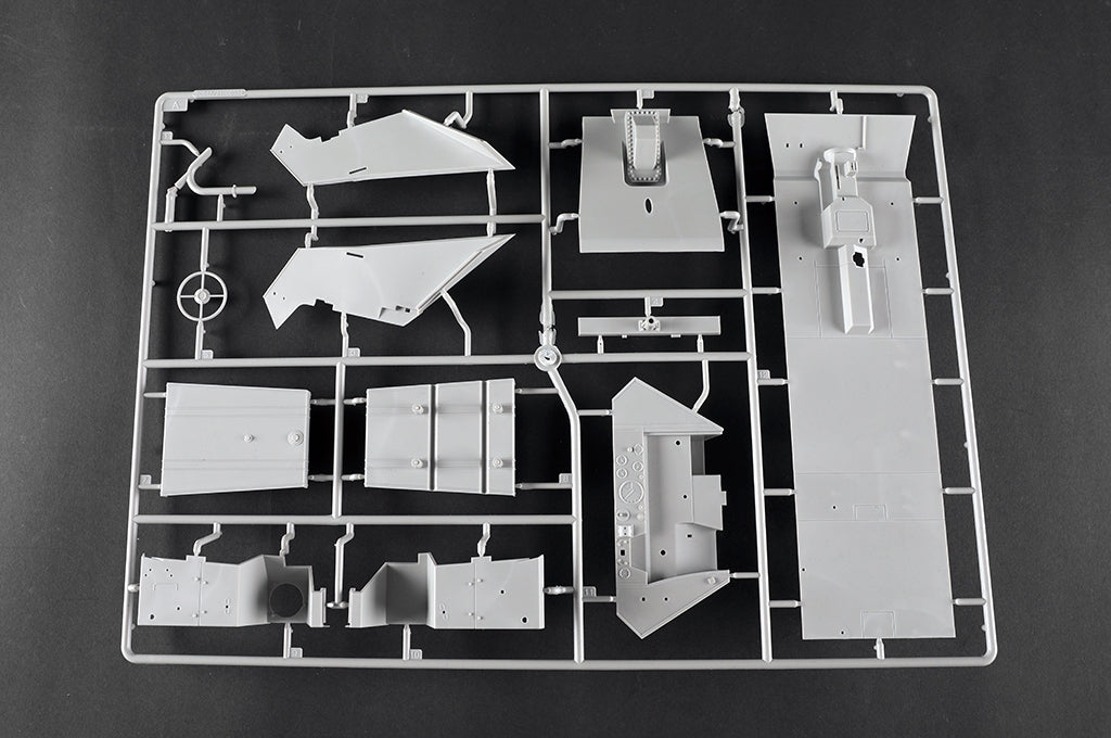 Trumpeter 00943 Sd.Kfz 251/22D 1/16 – immagine 23