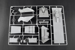 Trumpeter 00943 Sd.Kfz 251/22D 1/16 – immagine 23