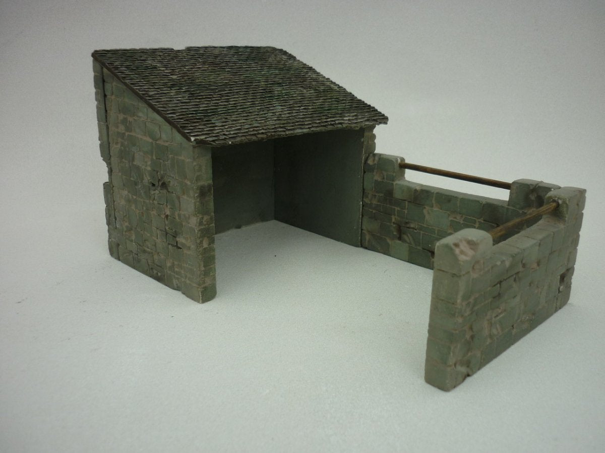 RT-Diorama 35169 European Farmyard 1/35 – image 10