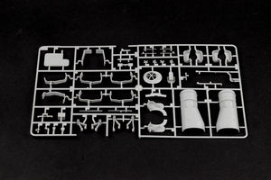Trumpeter 03701 USS Arizona BB-39 1/200 – Bild 23