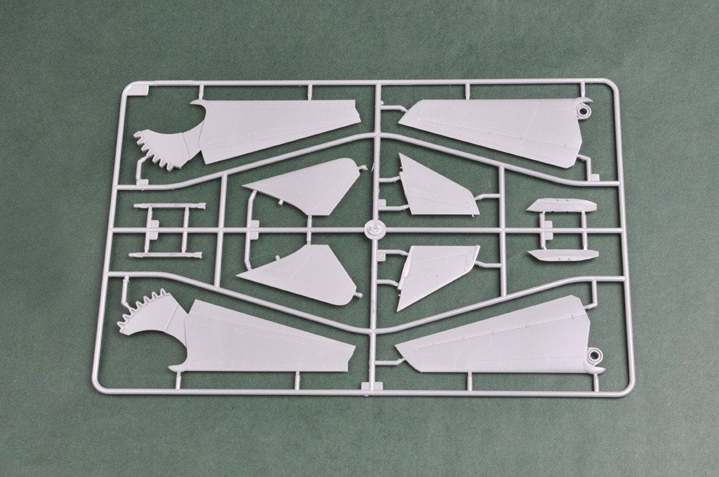 Hobby Boss 80278 F-14d Super Tomcat 1/72 – Bild 6