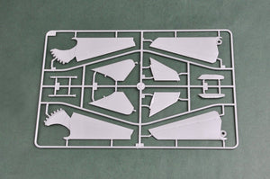 Hobby Boss 80278 F-14d Super Tomcat 1/72 – Bild 6