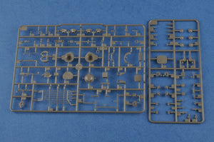 Hobby Boss 83856 IDF ACHZARIT 1/35 – immagine 5