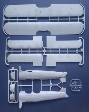 Roden 633 Boeing Stearman PT-13 Kaydet 1/32 – image 3