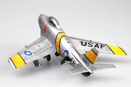 Hobby Boss 80258 F-86F-30 Saber (1/72) – image 6