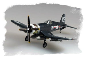 Hobby Boss 80218 F4U-4 Corsair 1/72 – immagine 3