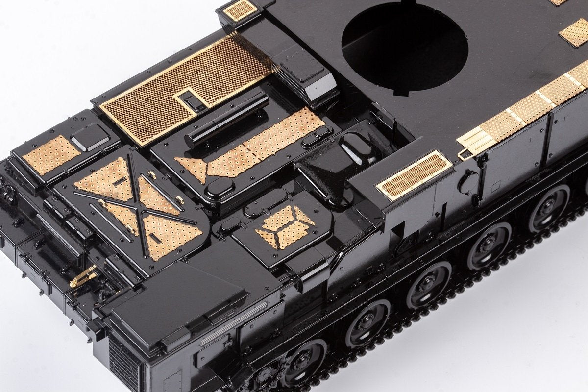 Eduard 36473 TOR M-2 / SA-15 Gauntlet ZVEZDA 1/35 – zdjęcie 5