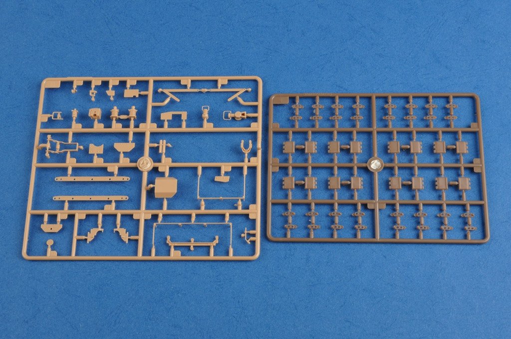Hobby Boss 83861 Schneider CA 1/35 – immagine 7