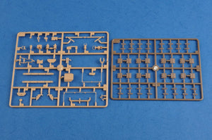 Hobby Boss 83861 Schneider CA 1/35 – immagine 7