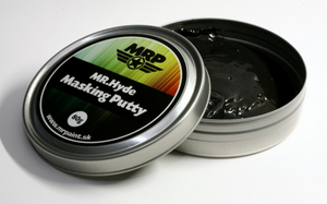 Mr. PaintMr. Hyde Masking Putty 80g
