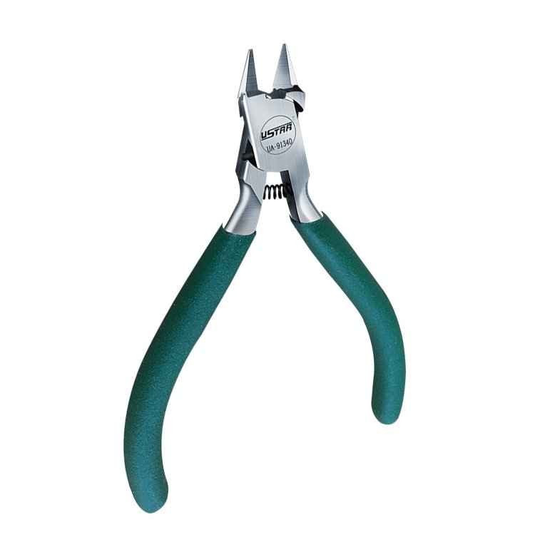 U-Star UA-91340 Side Cutter Plier (cążki modelarskie) – immagine 2