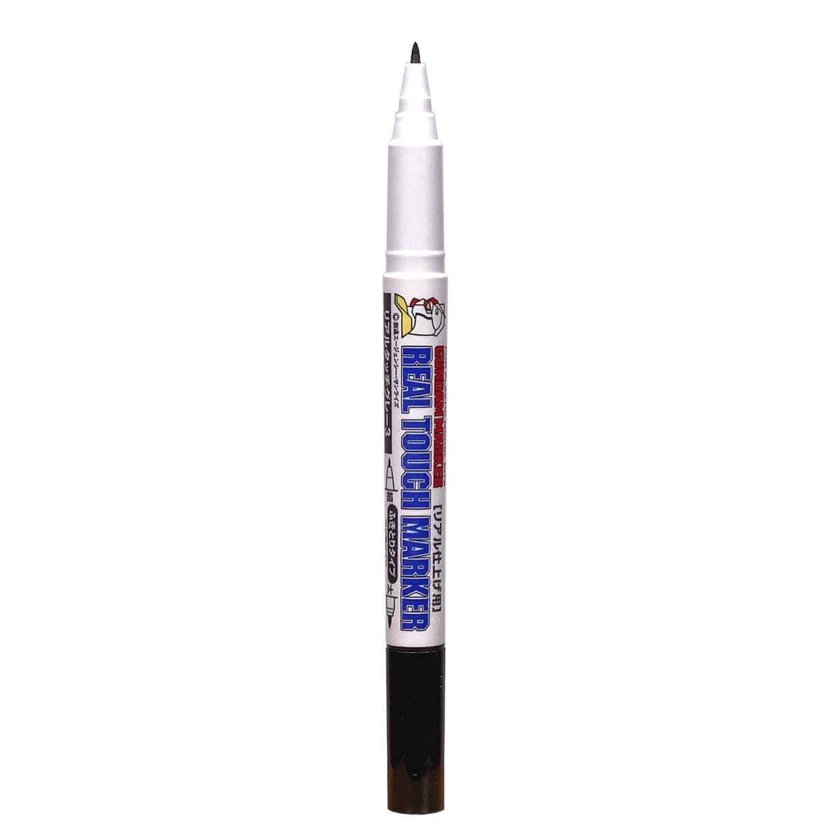 Gunze Sangyo GM-406 Real Touch Marker - Gray 3 – Bild 2