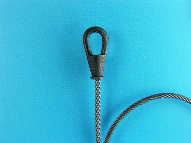 Eureka XXL ER-3506 Towing cable for T-54, T-55, T-62 1/35 – image 3