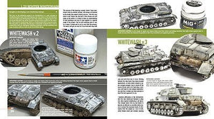 TankArt 4 German Armor Rinaldi Studio – imagen 9