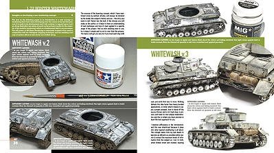 TankArt 4 German Armor Rinaldi Studio – imagen 9