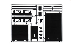 Italeri 3936 RACING TRAILER 1/24 – imagen 8