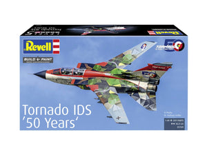 Revell 03769 Panavia Tornado IDS 50 Years 1/48 – immagine 3