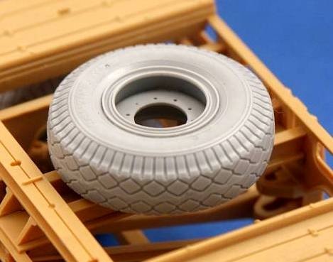 Panzer Art RE35-112 Road Wheels for Sd.Anh.116 1/35 – image 4