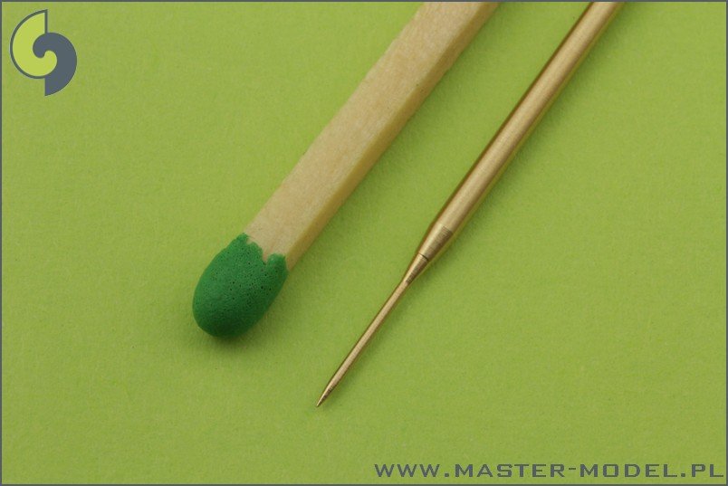 Master AM-48-042 RF-101B Voodoo - Pitot Tube 1/48 – immagine 4
