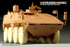 Maquette Voyager PE35441 Boxer allemand moderne MRAV pour Hobby Boss 824800 1/35 – image 11