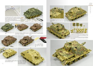 502 Abteilung PACK79 PACK COMBAT VEHICLES OF WWII – VOLUME 1 &amp;amp; 2 EN – Bild 7