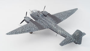 Omask 34026 Junkers Ju-188 1/48 – Bild 3