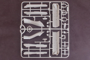 Kitty Hawk 80132 F-35C Lighting II 1/48 – immagine 4