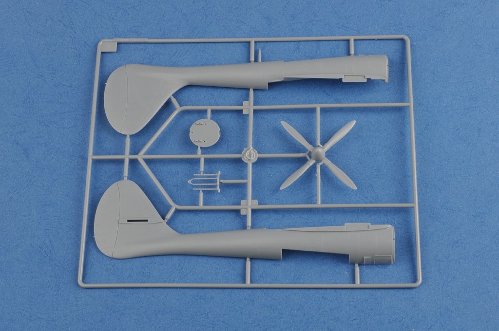 Hobby Boss 81730 P-61A Black Widow 1/48 – Bild 6