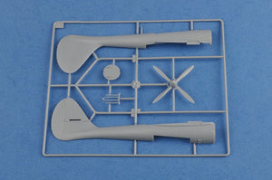 Hobby Boss 81730 P-61A Black Widow 1/48 – Bild 6