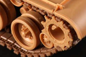 I Love Kit 63530 M48 Patton 1/35 – Bild 15