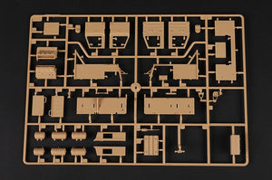 Hobby Boss 85529 9M96 of 50P6E TEL S350E Vityaz 1/35 – zdjęcie 18