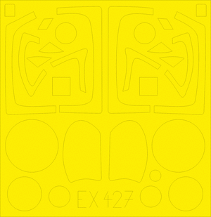 Eduard BIG49236 A-6A 1/48 HOBBY BOSS – immagine 2