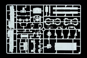 Italeri 6477 Semovente L40 da 47/32 1/35 – Bild 4
