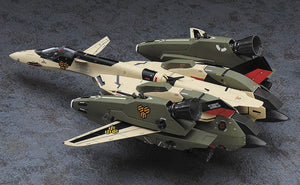 Hasegawa 65836 VF-19EF/A Isamu Special &amp;#39;Macross Frontier&amp;#39; 1/72 – Bild 4