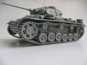 Dragon 6394 Pz.Kpfw.III Ausf.J 1/35 – immagine 5